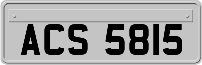 ACS5815