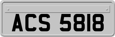 ACS5818