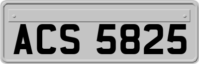 ACS5825