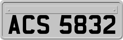 ACS5832