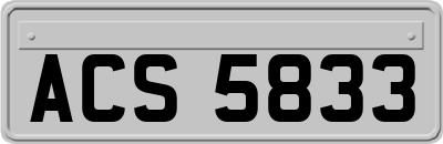 ACS5833