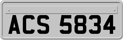 ACS5834