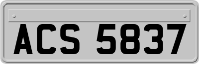ACS5837