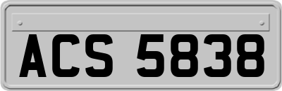 ACS5838