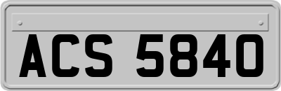 ACS5840