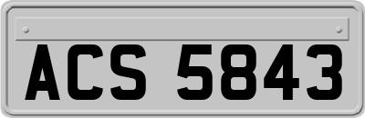 ACS5843