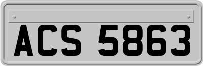 ACS5863