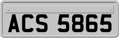 ACS5865