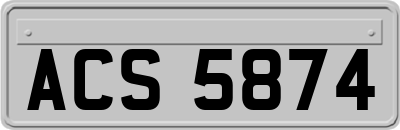 ACS5874