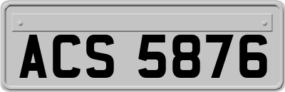 ACS5876