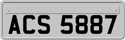 ACS5887