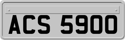 ACS5900