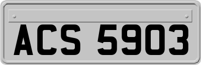 ACS5903