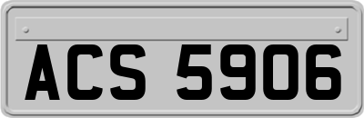 ACS5906