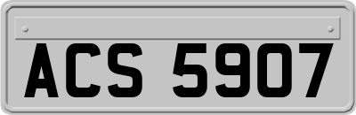 ACS5907