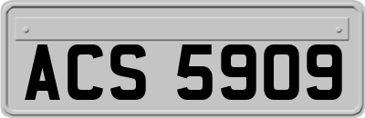 ACS5909