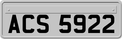 ACS5922
