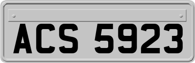 ACS5923