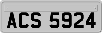 ACS5924