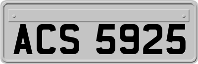 ACS5925