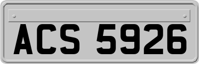 ACS5926