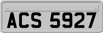 ACS5927