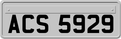 ACS5929