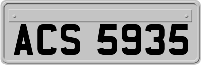 ACS5935