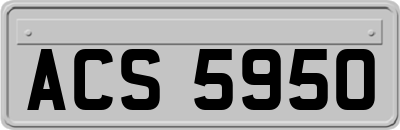 ACS5950