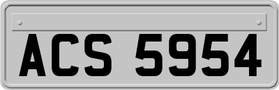 ACS5954