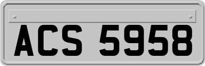 ACS5958