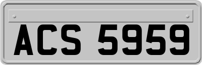 ACS5959