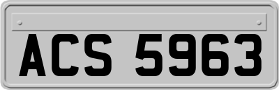 ACS5963
