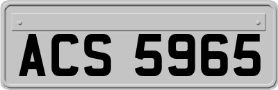 ACS5965