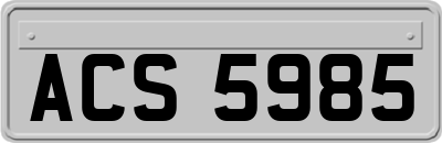 ACS5985