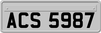 ACS5987