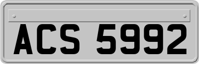 ACS5992