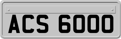ACS6000