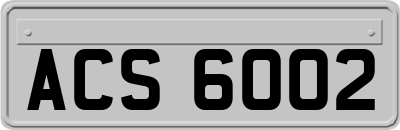 ACS6002