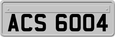 ACS6004