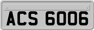 ACS6006