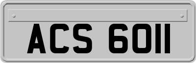 ACS6011