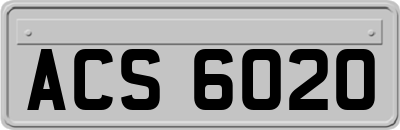 ACS6020