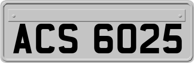 ACS6025