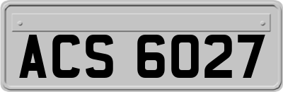 ACS6027