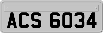 ACS6034
