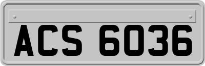 ACS6036
