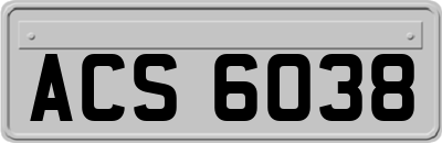 ACS6038