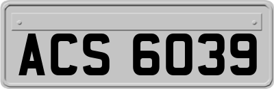 ACS6039