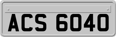 ACS6040